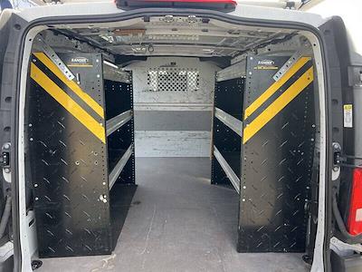 Used 2019 Mercedes-Benz Metris Upfitted Cargo Van for sale #10836 - photo 2