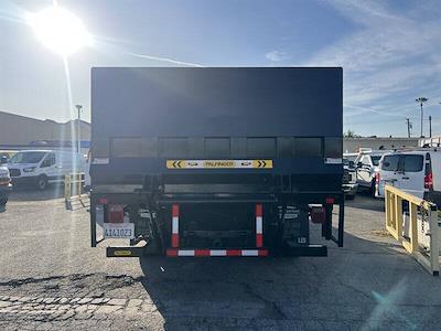 Used 2019 Ford F-550 - photo 1