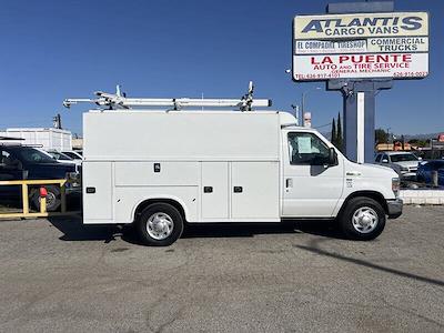 Used 2019 Ford E-350 Cutaway for sale #10838 - photo 2