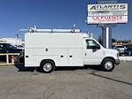 Used 2019 Ford E-350 Service Utility Van for sale #10838 - photo 3