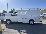 Used 2019 Ford E-350 Service Utility Van for sale #10838 - photo 4