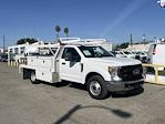 Used 2020 Ford F-350 Regular Cab Contractor Truck for sale #10839 - photo 1