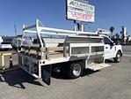 Used 2020 Ford F-350 Regular Cab Contractor Truck for sale #10839 - photo 10