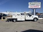 Used 2020 Ford F-350 Regular Cab Contractor Truck for sale #10839 - photo 3