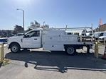 Used 2020 Ford F-350 Regular Cab Contractor Truck for sale #10839 - photo 4