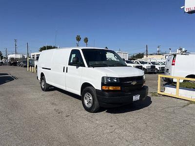 Used 2023 Chevrolet Express 2500 Empty Cargo Van for sale #10840 - photo 1