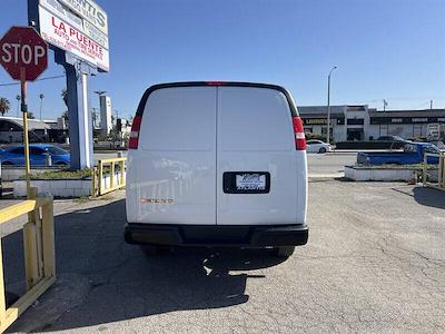 Used 2023 Chevrolet Express 2500 Empty Cargo Van for sale #10840 - photo 2