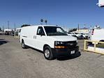 Used 2023 Chevrolet Express 2500 Empty Cargo Van for sale #10840 - photo 1