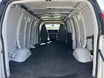 Used 2023 Chevrolet Express 2500 Empty Cargo Van for sale #10840 - photo 11