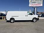 Used 2023 Chevrolet Express 2500 Empty Cargo Van for sale #10840 - photo 3