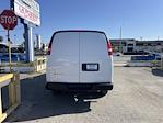 Used 2023 Chevrolet Express 2500 Empty Cargo Van for sale #10840 - photo 2
