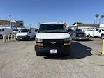 Used 2023 Chevrolet Express 2500 Empty Cargo Van for sale #10840 - photo 5