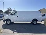 Used 2023 Chevrolet Express 2500 Empty Cargo Van for sale #10840 - photo 7