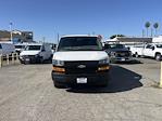 Used 2023 Chevrolet Express 2500 Empty Cargo Van for sale #10840 - photo 8