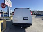 Used 2023 Chevrolet Express 2500 Empty Cargo Van for sale #10840 - photo 9
