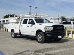 Used 2021 Ram 2500 Crew Cab Service Truck for sale #10841 - photo 1