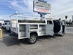 Used 2021 Ram 2500 Crew Cab Service Truck for sale #10841 - photo 2