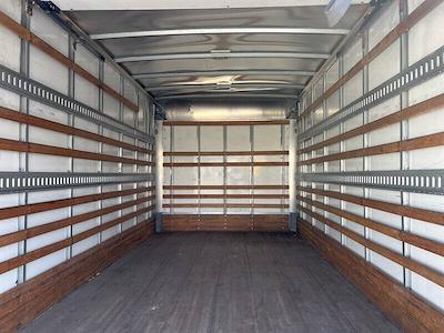 Used 2020 Isuzu NQR - photo 1