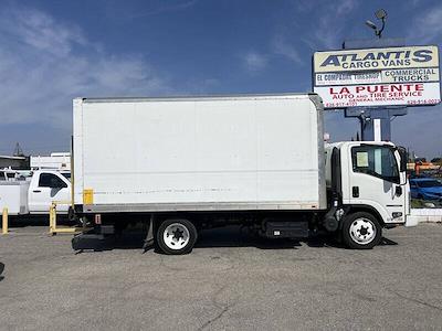 Used 2020 Isuzu NQR - photo 1