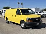 Used 2021 Chevrolet Express 2500 Empty Cargo Van for sale #10843 - photo 1