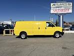 Used 2021 Chevrolet Express 2500 Empty Cargo Van for sale #10843 - photo 2