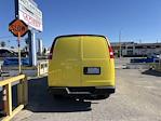 Used 2021 Chevrolet Express 2500 Empty Cargo Van for sale #10843 - photo 3