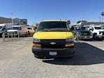 Used 2021 Chevrolet Express 2500 Empty Cargo Van for sale #10843 - photo 5