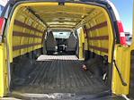Used 2021 Chevrolet Express 2500 Empty Cargo Van for sale #10843 - photo 8