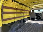 Used 2021 Chevrolet Express 2500 Empty Cargo Van for sale #10843 - photo 9