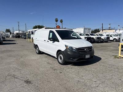Used 2021 Mercedes-Benz Metris Upfitted Cargo Van for sale #10844 - photo 1