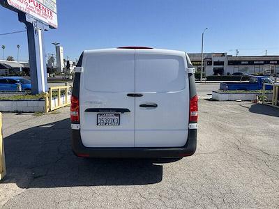 Used 2021 Mercedes-Benz Metris Upfitted Cargo Van for sale #10844 - photo 2