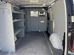 Used 2021 Mercedes-Benz Metris Upfitted Cargo Van for sale #10844 - photo 8