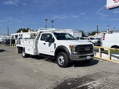 Used 2017 Ford F-450 - photo 1