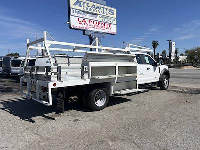 Used 2017 Ford F-450 - photo 1