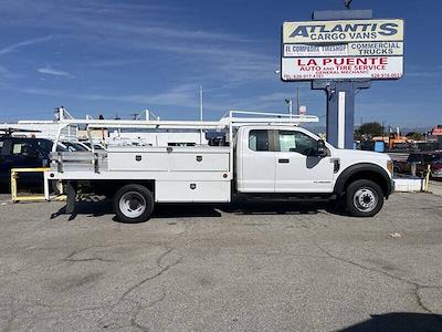 Used 2017 Ford F-450 - photo 1