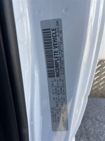 Used 2018 Ram 3500 - photo 10