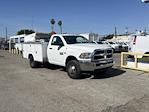 Used 2018 Ram 3500 Regular Cab Service Truck for sale #10848 - photo 1