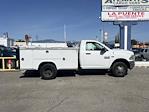 Used 2018 Ram 3500 Regular Cab Service Truck for sale #10848 - photo 3
