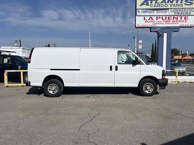 Used 2023 Chevrolet Express 2500 Empty Cargo Van for sale #10850 - photo 2