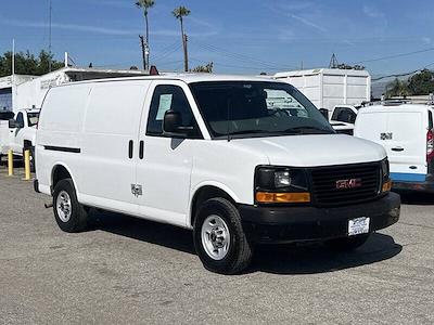 Used 2013 GMC Savana 2500 - photo 1