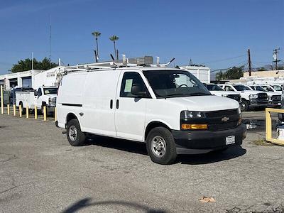 Used 2020 Chevrolet Express 3500 - photo 1