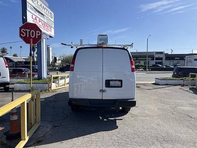 Used 2020 Chevrolet Express 3500 - photo 1