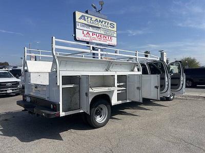 Used 2020 Ford F-550 - photo 1