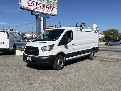 Used 2016 Ford Transit 250 - photo 1