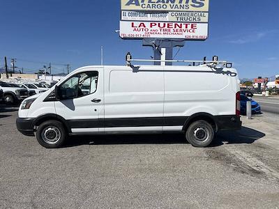 Used 2016 Ford Transit 250 - photo 1