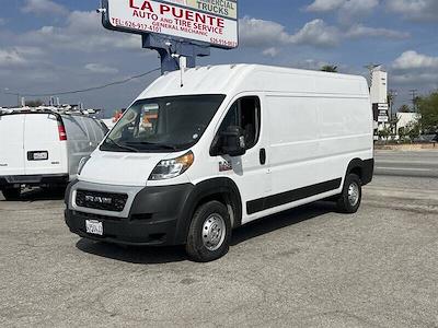 Used 2021 Ram ProMaster 2500 - photo 1