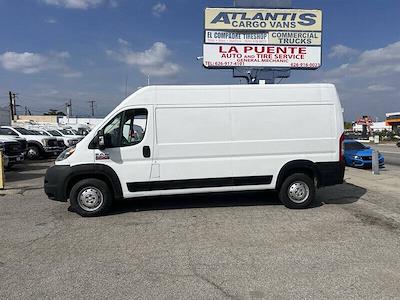 Used 2021 Ram ProMaster 2500 - photo 1
