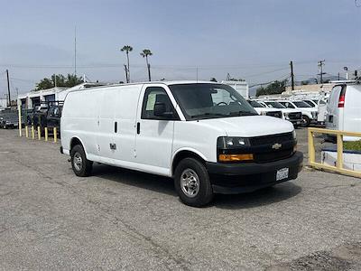 Used 2021 Chevrolet Express 2500 - photo 1