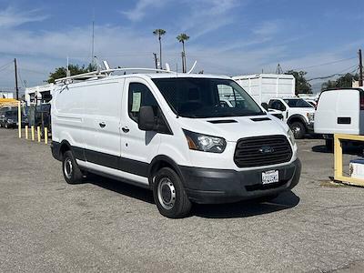 Used 2015 Ford Transit 250 - photo 1