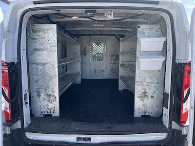 Used 2015 Ford Transit 250 - photo 1